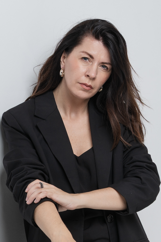 Anastassia