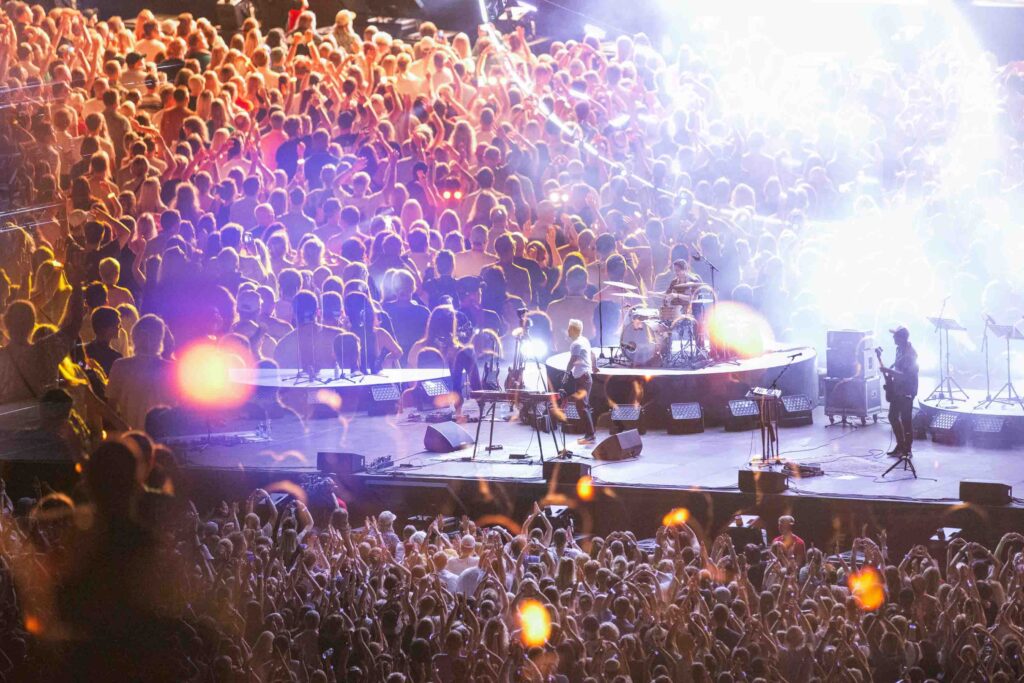 Mailis Vahenurm / Tartu Postimees / Scanpix