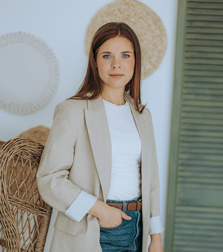 Mailis Vahenurm