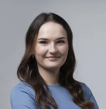 Kirke Johanna